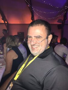 Photo de profil de Francois Valiere