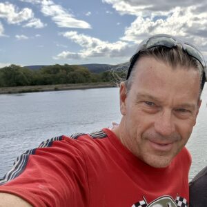 Photo de profil de François Vanbossel