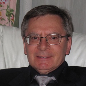 Photo de profil de Francois Vernadat