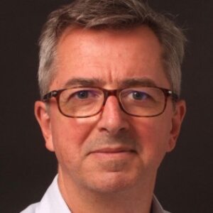 Photo de profil de Francois Vervial