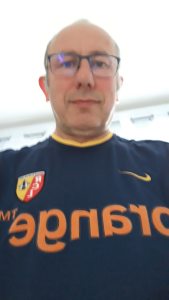 Photo de profil de Francois Vilvandre