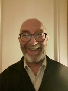 Photo de profil de François Vinatier