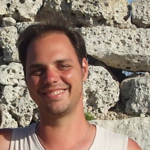 Photo de profil de François Viol