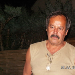 Photo de profil de François Vollaro