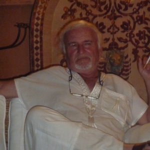 Photo de profil de Francois Vulliez