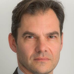 Photo de profil de Francois de Garam