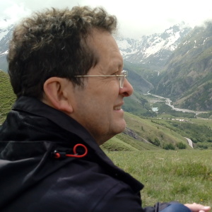 Photo de profil de François de La Fourniere