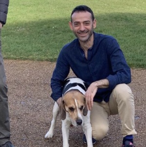 Photo de profil de François de Laroque