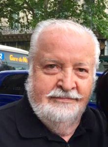 Photo de profil de François de Lima