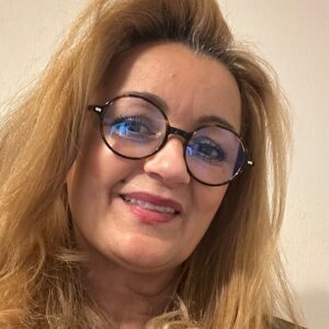 Photo de profil de Francoise - Valérie Bouffard Sonnet