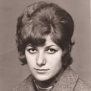 Photo de profil de Françoise Andrée Toulemont