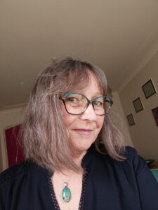 Photo de profil de Francoise Anne Marie Le Bras