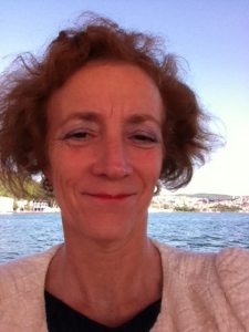 Photo de profil de Françoise Denise Ozdilek