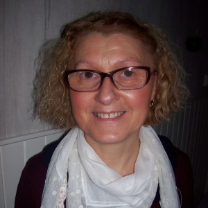 Photo de profil de Françoise-Estelle Olejniczak