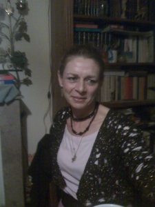Photo de profil de Francoise Julie Boinot