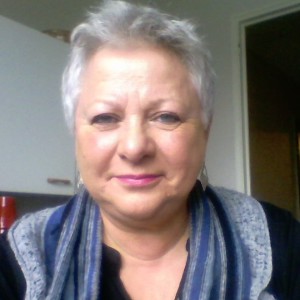 Photo de profil de Francoise Abdou Saleye