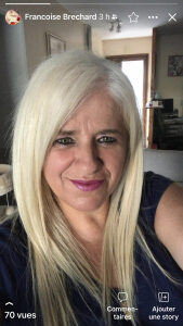 Photo de profil de Francoise Abrnoza