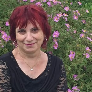 Photo de profil de Françoise Aliaga