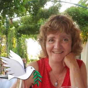 Photo de profil de Françoise Allemann