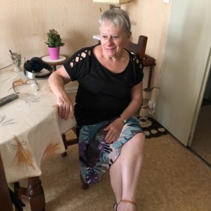 Photo de profil de Francoise Allene