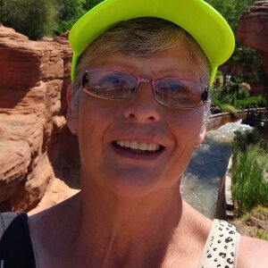 Photo de profil de Françoise Altie