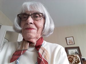 Photo de profil de Françoise Amathieu