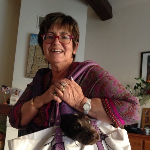 Photo de profil de Françoise Ampilhac