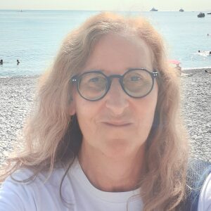 Photo de profil de Françoise Ancel