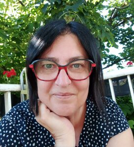Photo de profil de Françoise Angosto