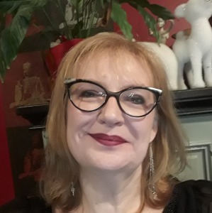 Photo de profil de Françoise Antit