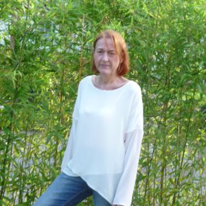 Photo de profil de Françoise Antoine