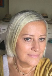Photo de profil de Françoise Antoni Landon