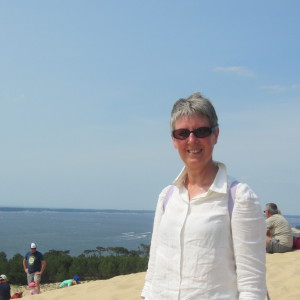 Photo de profil de Françoise Archambault
