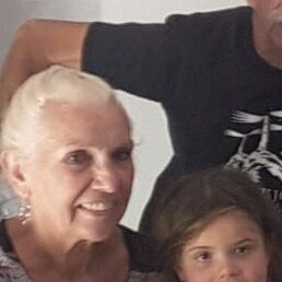 Photo de profil de Françoise Arpino-Girerd