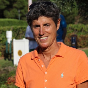 Photo de profil de Françoise Arrambide