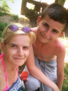 Photo de profil de Francoise Aslaner