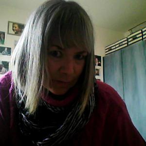 Photo de profil de Francoise Audra
