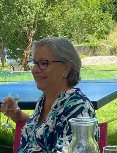 Photo de profil de Françoise Aulas