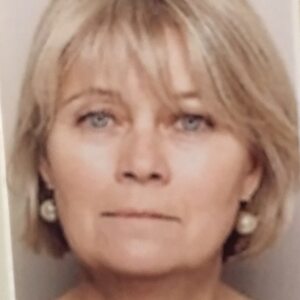 Photo de profil de Francoise Aumont