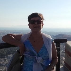 Photo de profil de Françoise Auvray