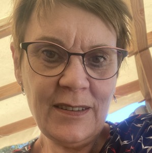 Photo de profil de Francoise Baes