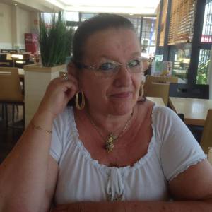 Photo de profil de Francoise Bailly