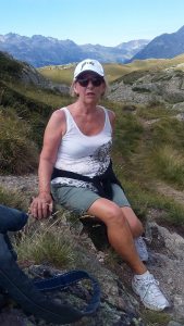 Photo de profil de Françoise Balaye