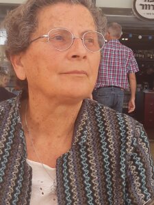Photo de profil de Francoise Baldran