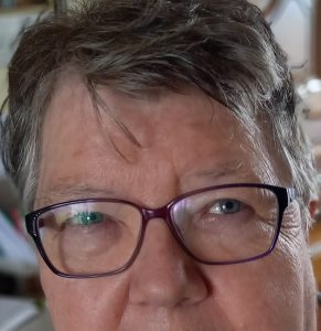 Photo de profil de Françoise Ballester