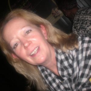 Photo de profil de Françoise Barberis