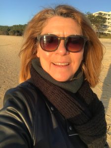 Photo de profil de Françoise Barreau