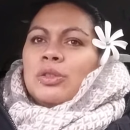 Photo de profil de Francoise Barret