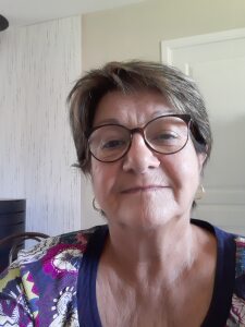Photo de profil de Francoise Barry
