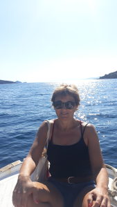 Photo de profil de Francoise Battut